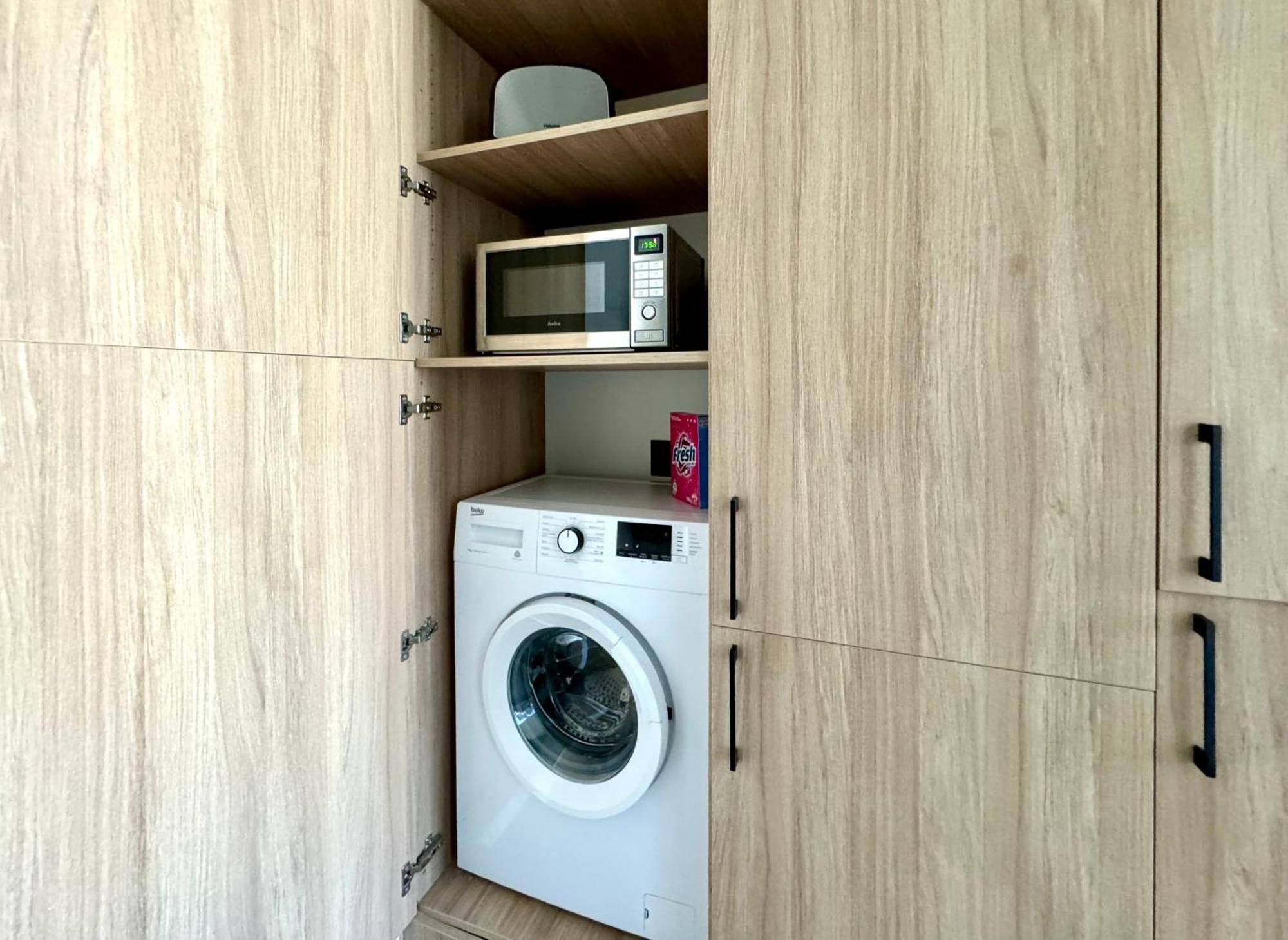 K22 Apart In Slawinska 505 Appartement