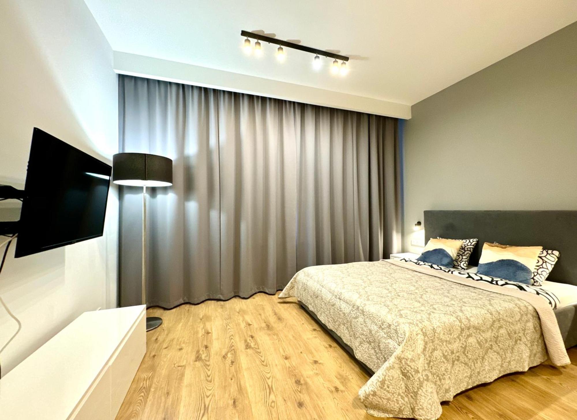 Appartement K22 Apart In Slawinska 505 Warschau