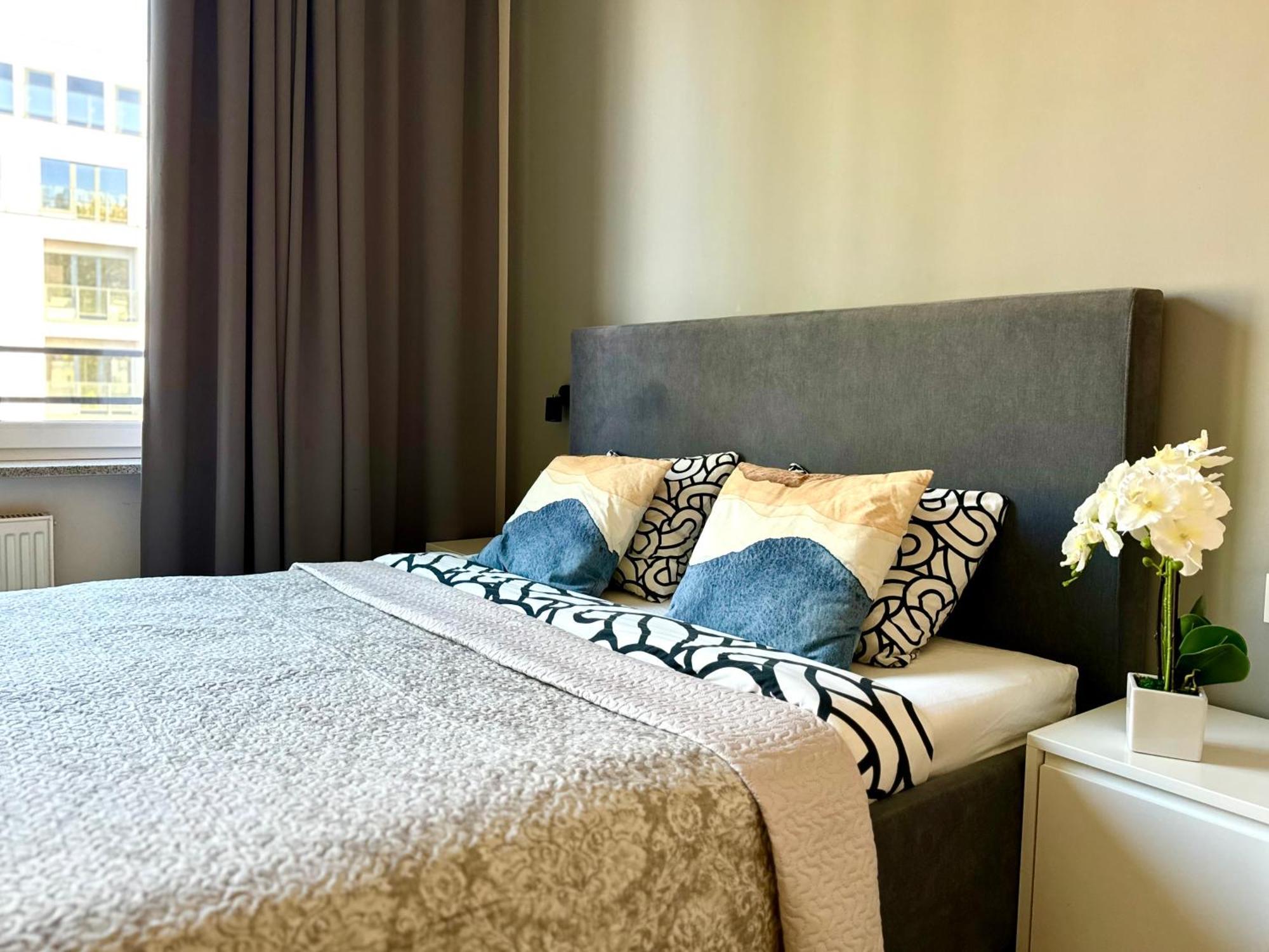 Apartament K22 Apart In Slawinska 505 Warszawa
