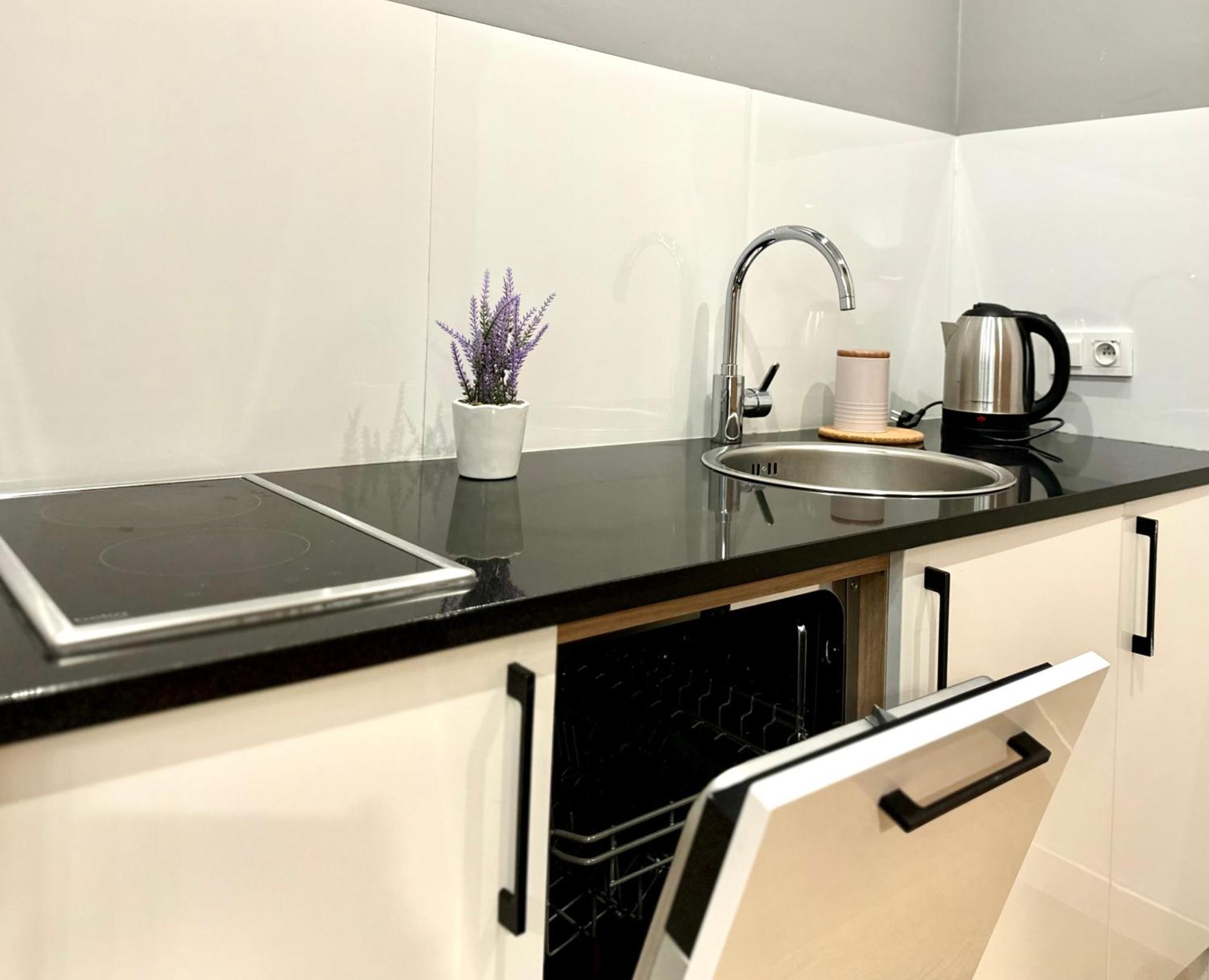 K22 Apart In Slawinska 505 Apartament Warszawa