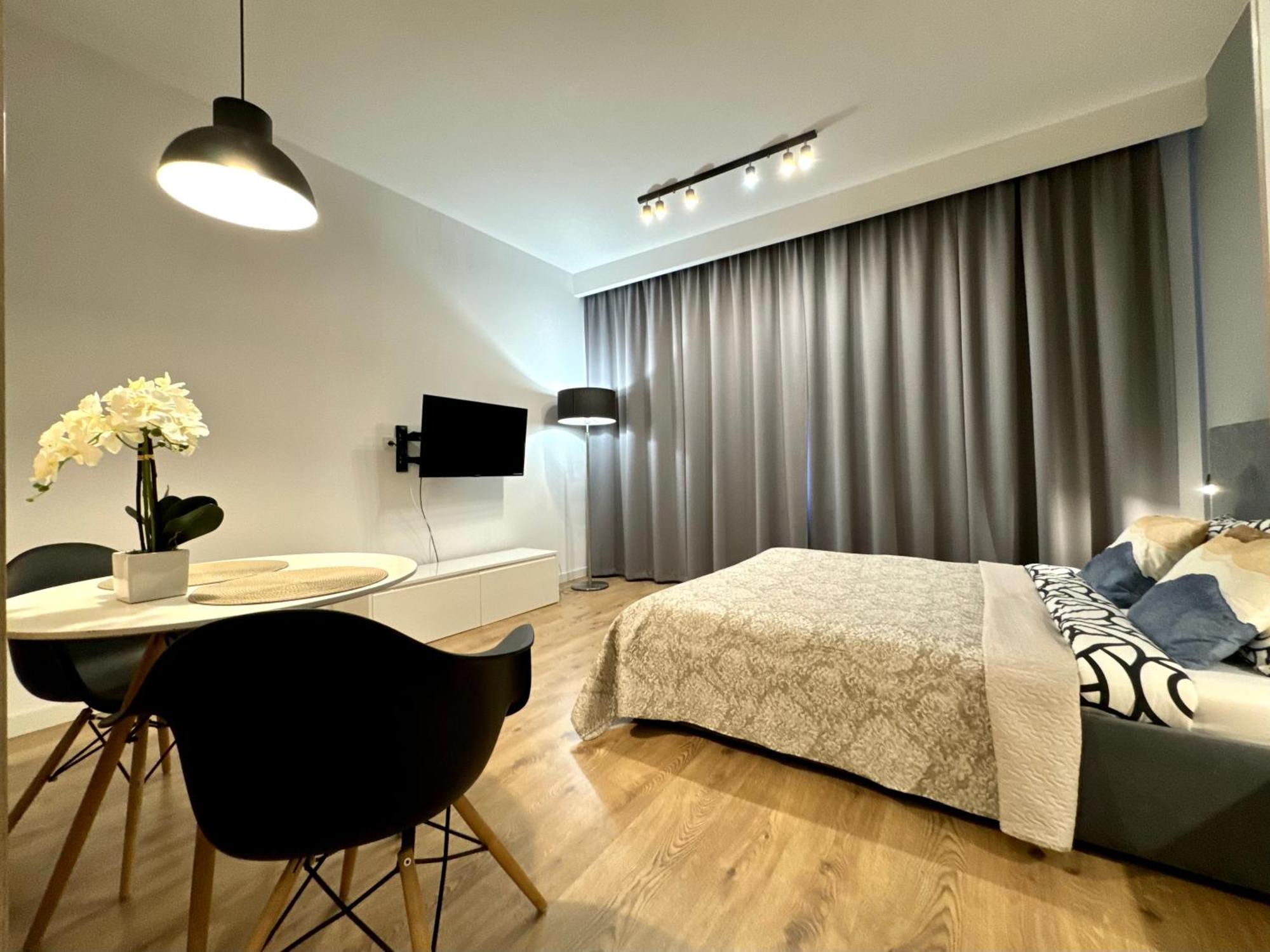K22 Apart In Slawinska 505 Warszawa