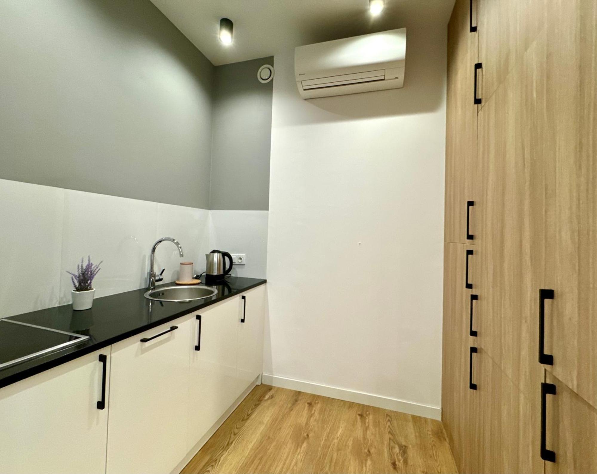 K22 Apart In Slawinska 505 Apartament